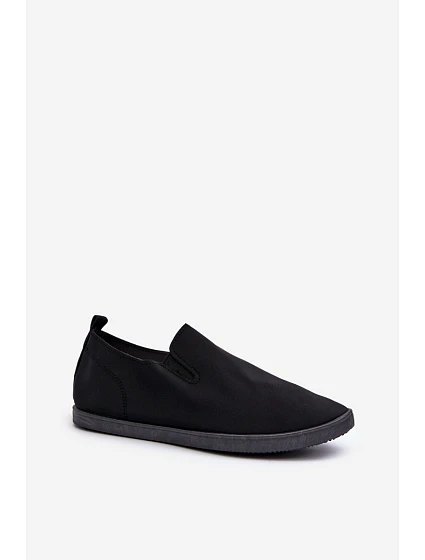 Dámské Tenisky SlipOn Černé model 21658949 - Boto
