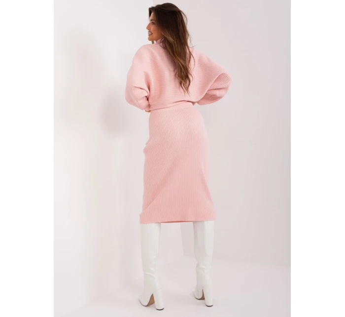 Sukne AT SD 2331.00P svetlo ružová Sukne AT SD 2331.00P svetlo ružová