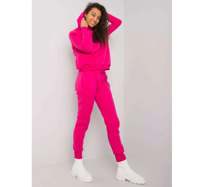 Súprava RV KMPL 7285.00P fuchsiová