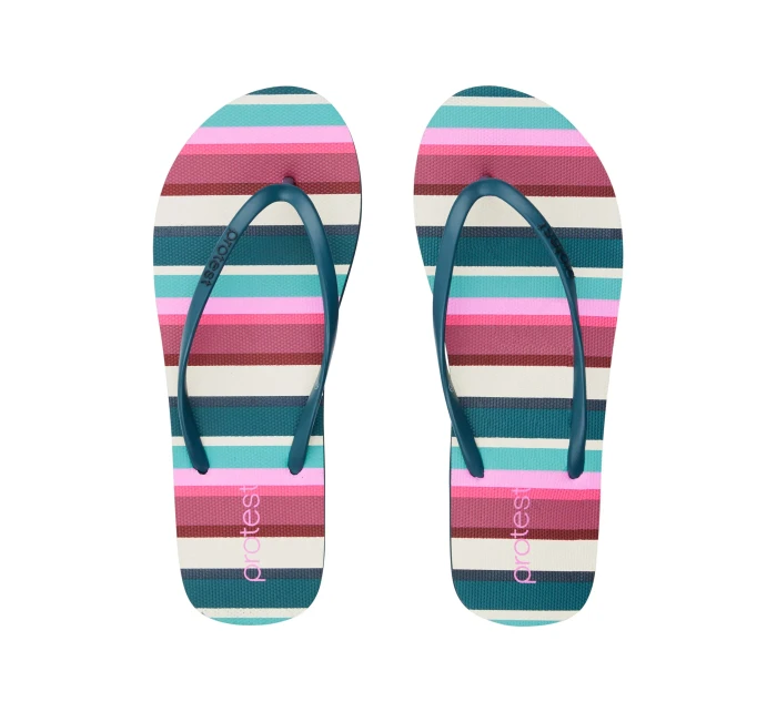 Dámské žabky model 20439120 - Protest Dámské žabky model 20439120 - Protest