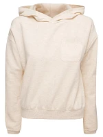 Dámska mikina s kapucňou QS5612E-SZH - Calvin Klein
