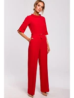 Dámsky overal M463 Red - MOE