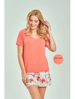 DÁMSKÉ PYŽAMO SXL model 21891597 - Taro