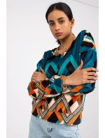 Blúzka model 162587 0 Blúzka model 162587 0