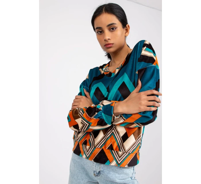 Blúzka model 162587 0 Blúzka model 162587 0