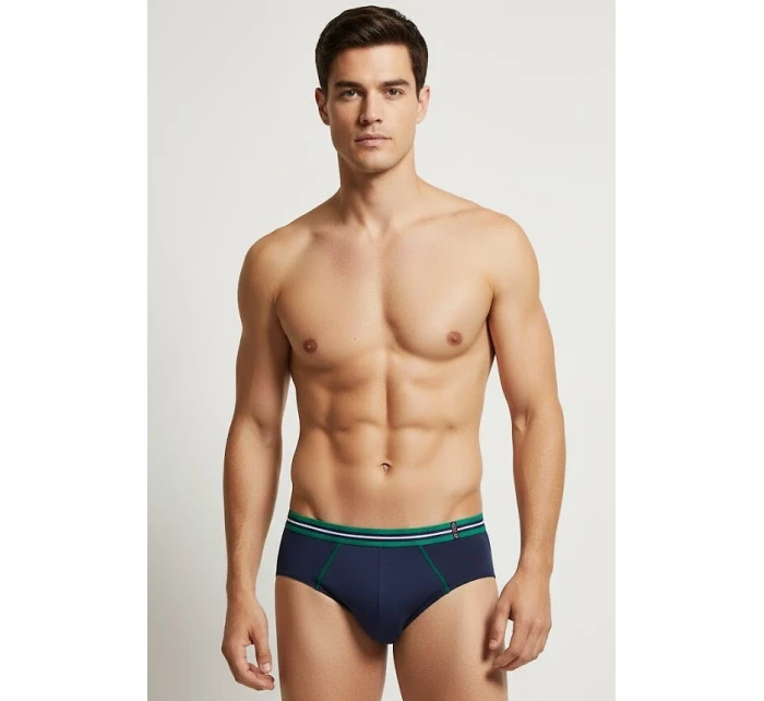 Nohavičky Redo 1SE-240 Bamboo M-3XL