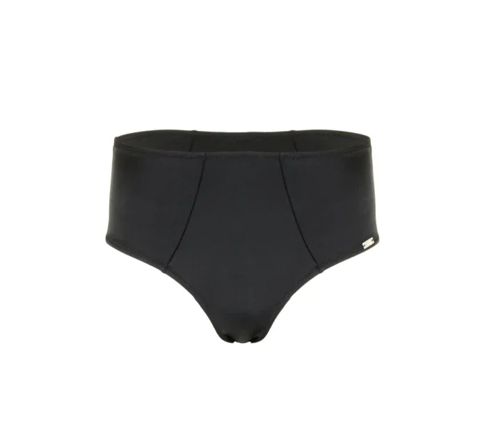 Spodný diel plaviek 13/4 black - AVA