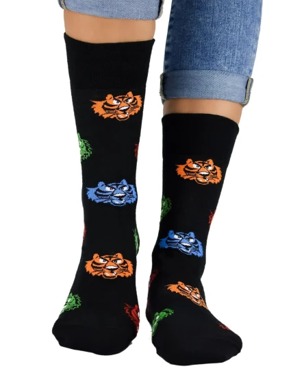 Pánske ponožky 002 U 15 - NOVINKA