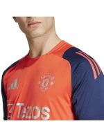 Adidas Manchester United Tréningový dres JSY M IT2011 muži Adidas Manchester United Tréningový dres JSY M IT2011 muži
