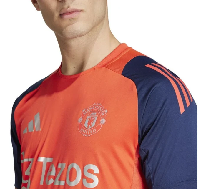 Adidas Manchester United Tréningový dres JSY M IT2011 muži Adidas Manchester United Tréningový dres JSY M IT2011 muži