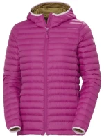 Helly Hansen Bunda W Sirdal Hooded Insulator Jack W 62992 663