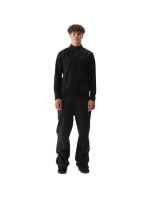 Fleecová mikina 4F M 4FWAW24UFLEM044 21S Fleecová mikina 4F M 4FWAW24UFLEM044 21S