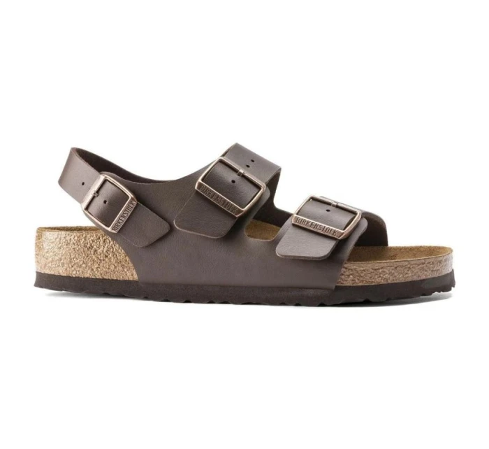 Sandále Birkenstock Milano BS M 0034701