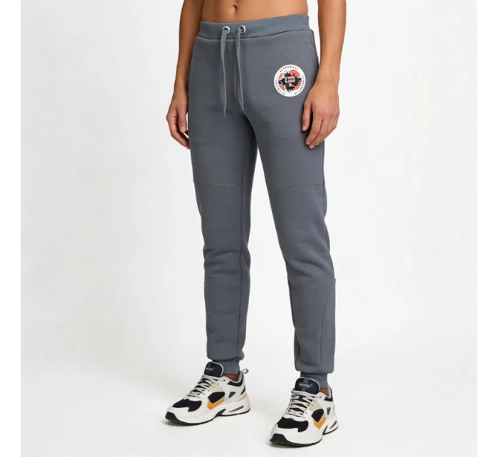 Běžecké kalhoty M Grey model 21128977 - Geographical Norway