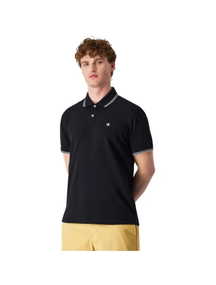 Polokošile M model 21119507 KK001 pánské - CHAMPION