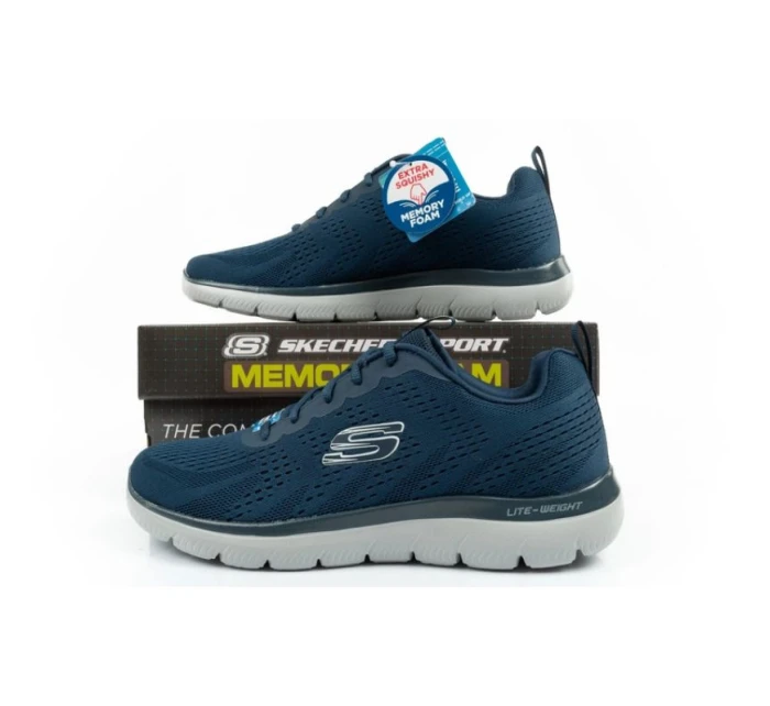 Skechers Summits-Torre M 232395/NVGY