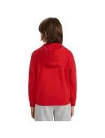 Mikina  Jr JWAW25TSWS 62S model 21343102 - 4F