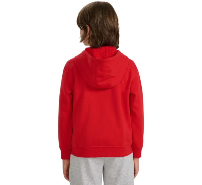 Mikina  Jr JWAW25TSWS 62S model 21343102 - 4F