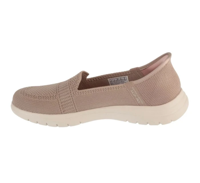 SlipIns On The Go Flex Beige 36 model 21374403 - Skechers SlipIns On The Go Flex Beige 36 model 21374403 - Skechers