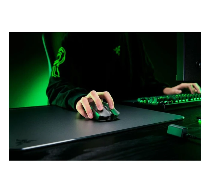 Herní myš Viper V3 Pro pravá RF + USB DPI model 21811767 - Razer Herní myš Viper V3 Pro pravá RF + USB DPI model 21811767 - Razer