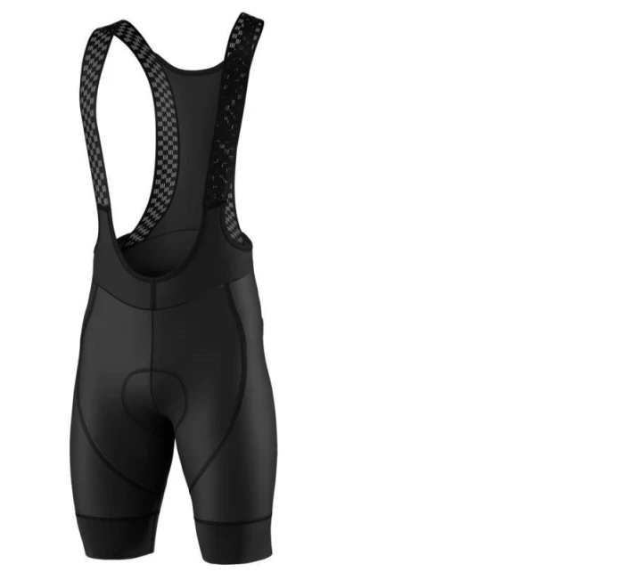 Spodenki model 21856077 ECO 25 czarne M - Biemme