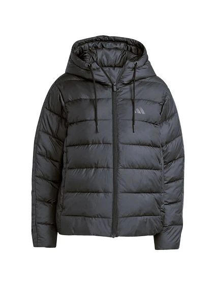 Dámská bunda Essentials černá model 21948274 - ADIDAS