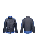 Pánska bunda Regatta Cntrst Shell M TRW504 5WV Pánska bunda Regatta Cntrst Shell M TRW504 5WV