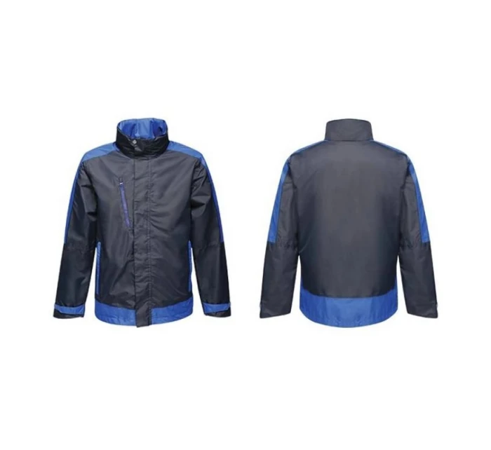 Pánska bunda Regatta Cntrst Shell M TRW504 5WV Pánska bunda Regatta Cntrst Shell M TRW504 5WV