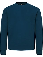 Sweat Mikina ""  blue model 22447741 - Fruit of the Loom