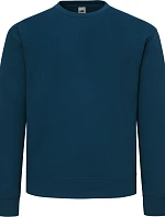 Mikina Fruit of the Loom Supercotton™ „Supercotton™“ 16.2760 horská modrá