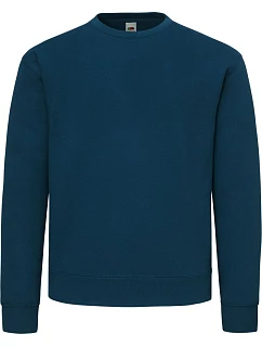 Mikina Fruit of the Loom Supercotton™ „Supercotton™“ 16.2760 horská modrá