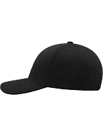 Liberty 6 panelová kšiltovka " black model 22479215 - Atlantis Headwear Liberty 6 panelová kšiltovka " black model 22479215 - Atlantis Headwear