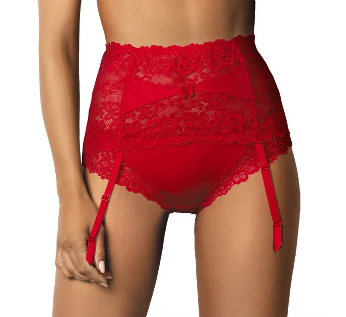 model 18029789 Carmela kolor:czerwony - Mat model 18029789 Carmela kolor:czerwony - Mat