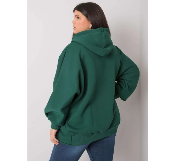 RV BL 7282.22P tmavo zelená