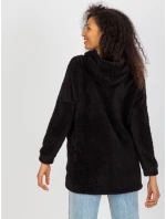 Bluza RV BL model 21817437 czarny - FPrice Bluza RV BL model 21817437 czarny - FPrice