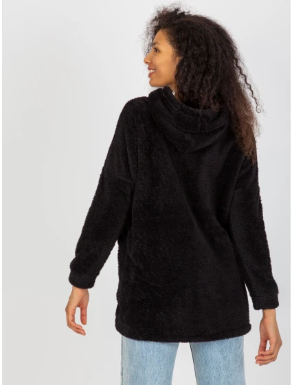 Bluza RV BL model 21817437 czarny - FPrice Bluza RV BL model 21817437 czarny - FPrice