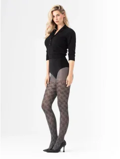 Pančuchy Fashion Lover 40 DEN - Fiore