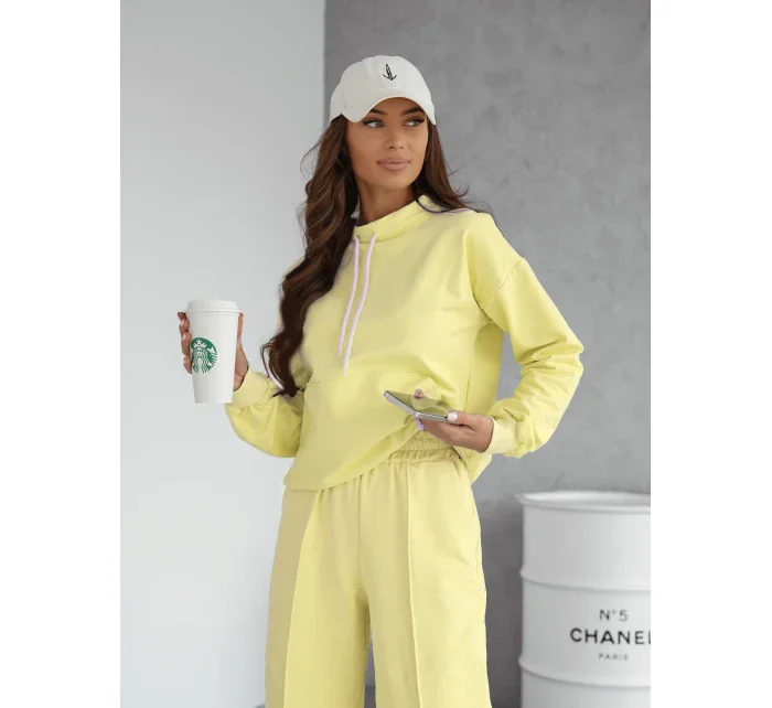 Sada model 21113672 žlutá - Axami