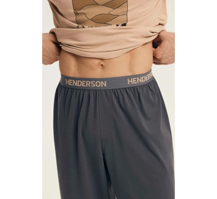 PÁNSKÉ PYŽAMO  AW25 model 21378597 - Henderson
