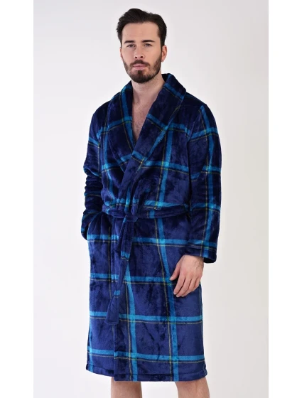 Pánsky župan so šálovým golierom Richard Pánsky župan so šálovým golierom Richard