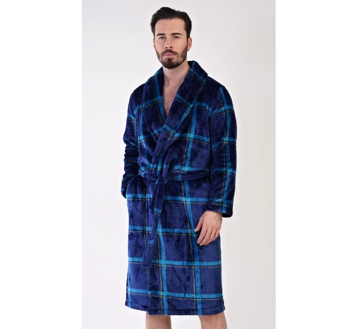 Pánsky župan so šálovým golierom Richard Pánsky župan so šálovým golierom Richard