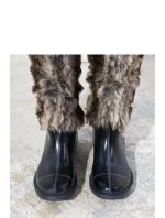 Čižmy model 204783 Solea