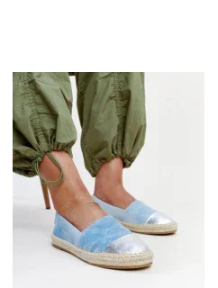 Espadrilky model 207337 Solea