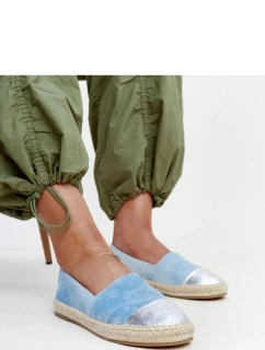 Espadrilky model 207337 Solea