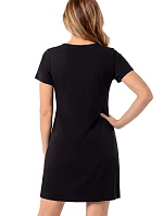 Nočná košieľka, model 230618 Donna Nočná košieľka, model 230618 Donna