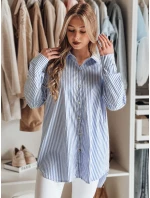 Dámské dlouhé oversize tričko Dstreet v jedné velikosti model 21985706 - FashionStreet