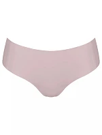 Dámske nohavičky ZERO Feel 2.0 Hipster - PURPLE - light beige 3649 - SLOGGI