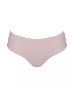 Dámske nohavičky ZERO Feel 2.0 Hipster - PURPLE - light beige 3649 - SLOGGI