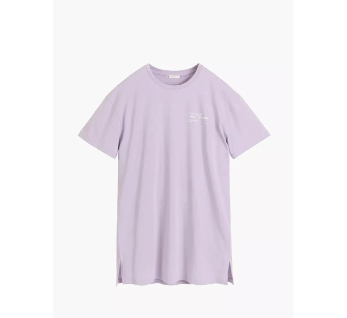 Košeľa Atlantic NLD-001 w/r S-2XL