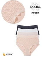 Nohavičky DC Girl 27370 A12 Summer S–XL Nohavičky DC Girl 27370 A12 Summer S–XL